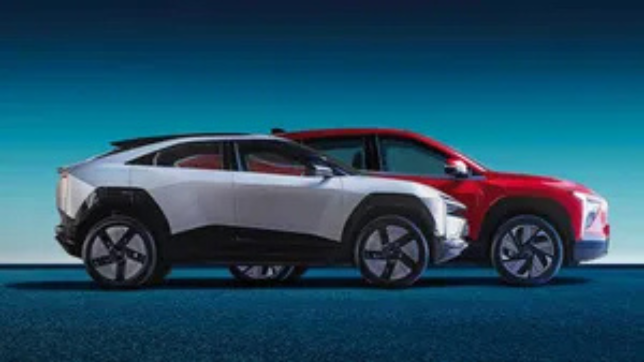 Mahindra XEV 9e