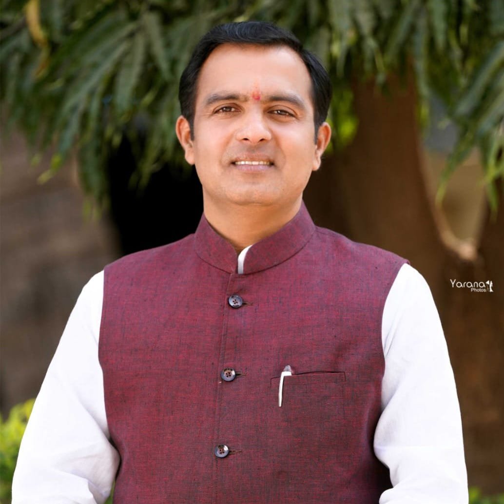 महाविकास आघाडी