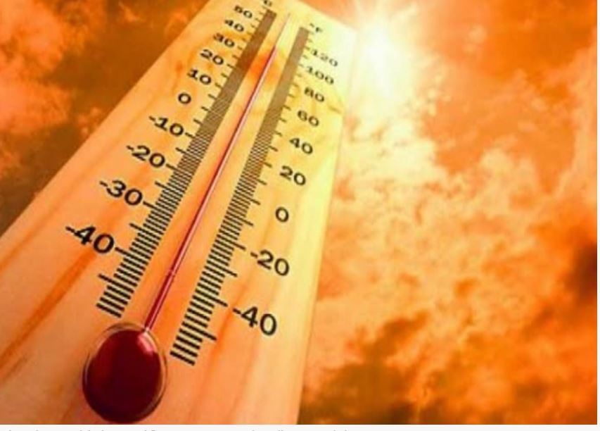 पुणेकरांनी दुपारी घराबाहेर पडू नये; उष्णतेचा त्रास होण्याची शक्यता