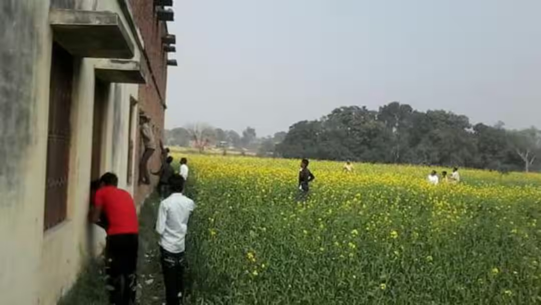 103 Teachers Suspended in Class 10 and 12 Mass Copying