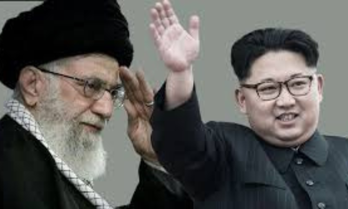 इराण-इस्रायल युद्धावर उत्तर कोरियाचे नेते किम जोंग उन यांची तीव्र प्रतिक्रिया.